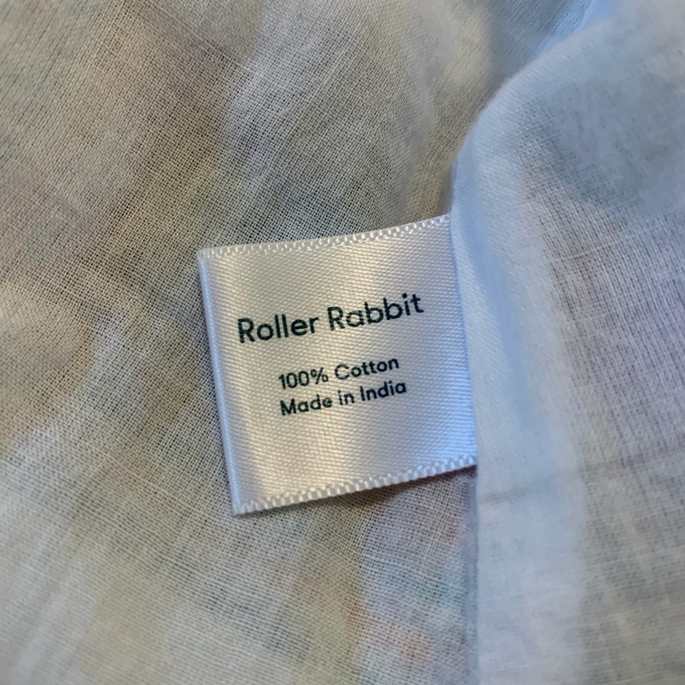 Roller Rabbit Pamela Dress - Picture 6 of 10